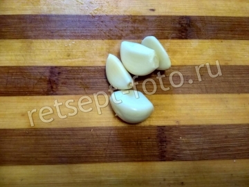 Маринованные помидоры с луком по-мордовски