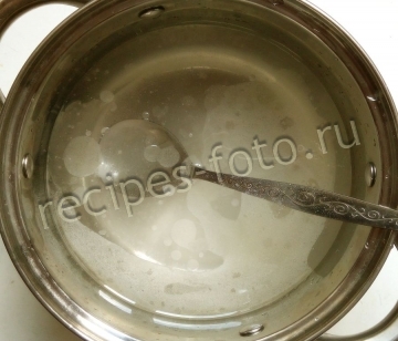 Маринованные шампиньоны на зиму