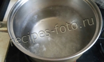 Маринованный перец с яблоками на зиму