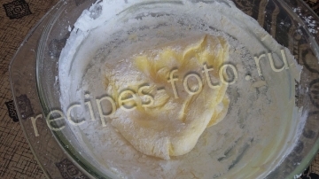 Мастика для торта из маршмеллоу в домашних условиях
