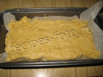 Медовый кекс