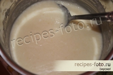 Мини чизкейки с творогом и кокосовой стружкой