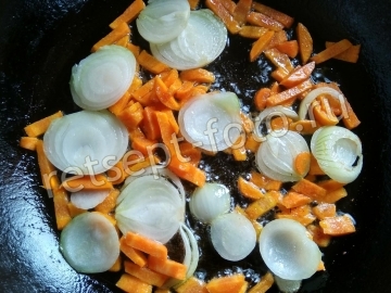 Мясо по-мексикански