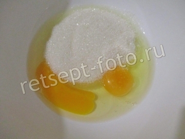 Морковные кексы с грецкими орехами и цедрой