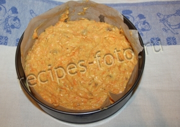 Морковный торт со сгущенкой: самый простой и вкусный рецепт