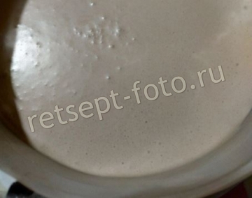 Муссовый торт "Три шоколада" без выпечки