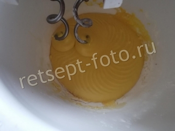 Низкокалорийный пирог с курицей и грибами