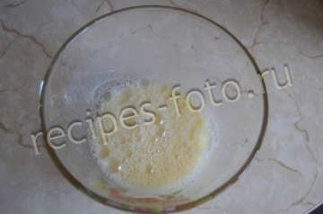 Омлет с морковью для ребенка 1 год