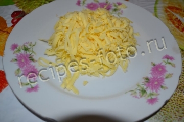 Отбивные из свинины с сыром на сковороде
