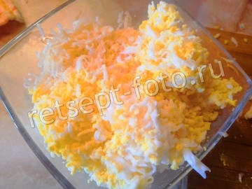 Отбивные с еврейской начинкой