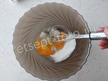 Овсяное печенье с орехами и изюмом