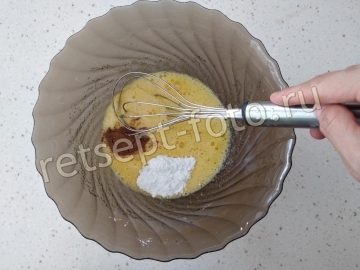 Овсяное печенье с орехами и изюмом