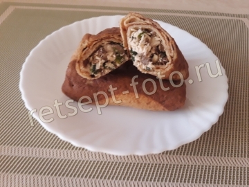 Овсяные блины на молоке