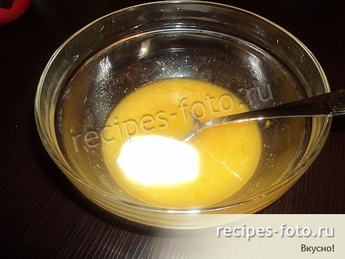 Овсяное печенье с изюмом