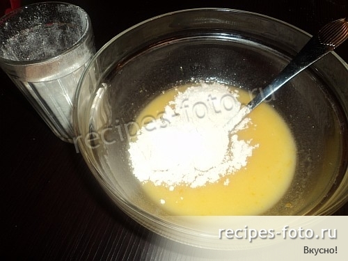 Овсяное печенье с изюмом
