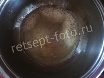 ПП конфеты с кокосовым маслом