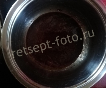 ПП конфеты с кокосовым маслом