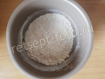 ПП оладьи из тыквы