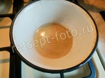 ПП тирамису с творогом в стакане