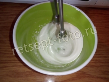 Паровое морковно-яблочное суфле для ребенка1 год