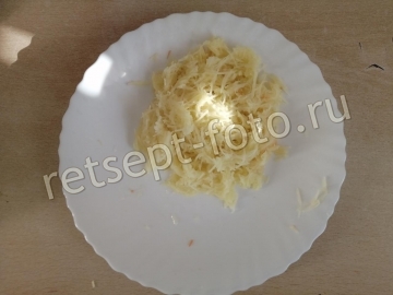 Паровые котлеты на сковороде для детей 1 год
