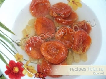 Пасха творожная с цукатами (сырая)