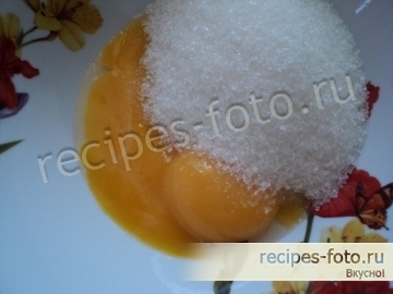 Пасха творожная с цукатами (сырая)