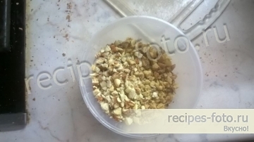 Пасха творожная заварная с изюмом