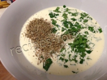 Паста Карбонара с беконом и сливками