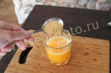 Паста с курицей и цветной капустой