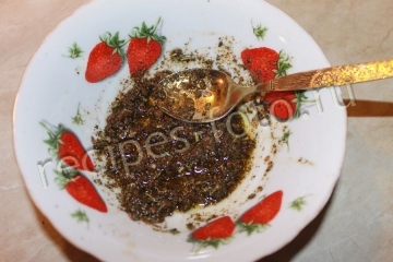 Пастрома из куриной грудки в домашних условиях