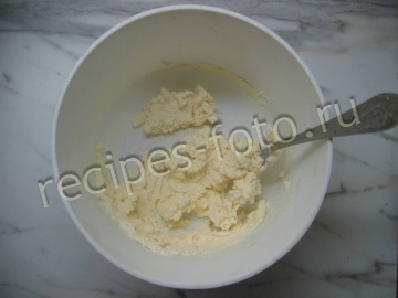 Печенье из пшеничных отрубей с мукой