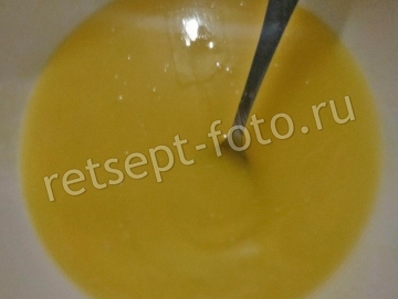 Печенье на сгущенке "Мурка" из трех ингредиентов