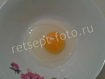 Печенье с черносливом