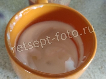 Печеночное суфле в мультиварке для детей от 1 года