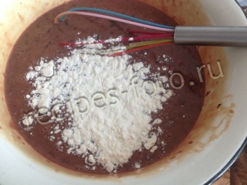 Печеночный торт из свиной печени