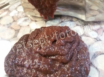 Печеночный торт из свиной печени с морковью и луком
