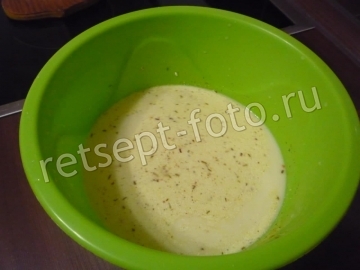Пельмени по-царски в горшочках