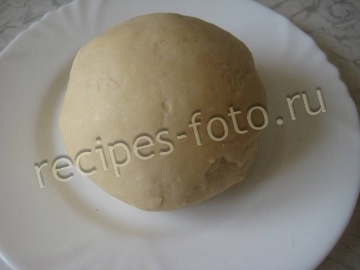 Пельмени с грибами