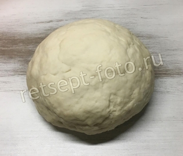 Пельмени со свининой. Тесто на сметане