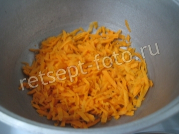 Перец фаршированный фаршем и грибами