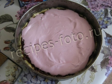 Пирог "Гагарина"