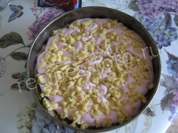 Пирог "Гагарина"