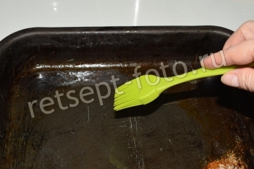 Пирог с яйцами и зеленью без дрожжей