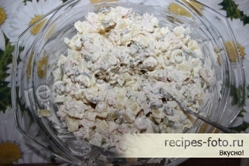 Пироги из слоеного теста с мясом и картошкой
