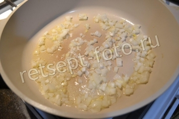 Пирог-запеканка с мясом