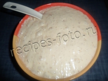 Пирожки - блинчики с яблоками (пирожки из блинов)