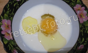 Пирожки из лаваша с курицей и картошкой в духовке