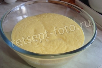 Пирожки с изюмом в духовке
