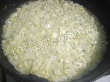 Пирожки с капустой и яйцом в духовке